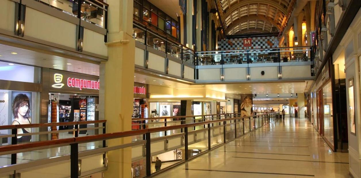 Апартаменты Luminoso 2 Ambientes En Almagro Av Corrientes 3 Personas Буэнос-Айрес Экстерьер фото